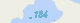 Waterbody Elevation on Topo map of Kahshe Lake