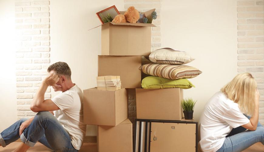 9 Stress-Free Ways to Relocate Your Family