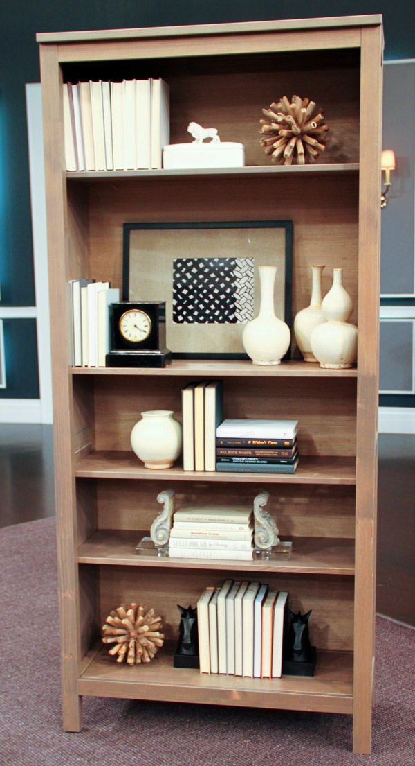 Book Case