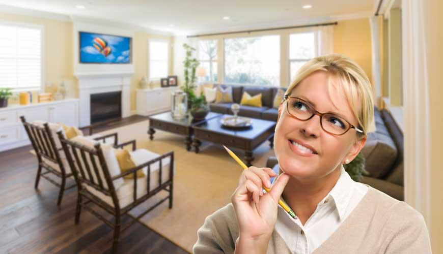 Here is how staging your home can help you sell for more