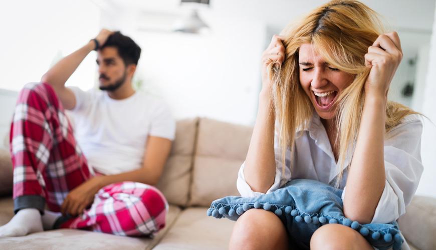 How couples can avoid conflict buying property together