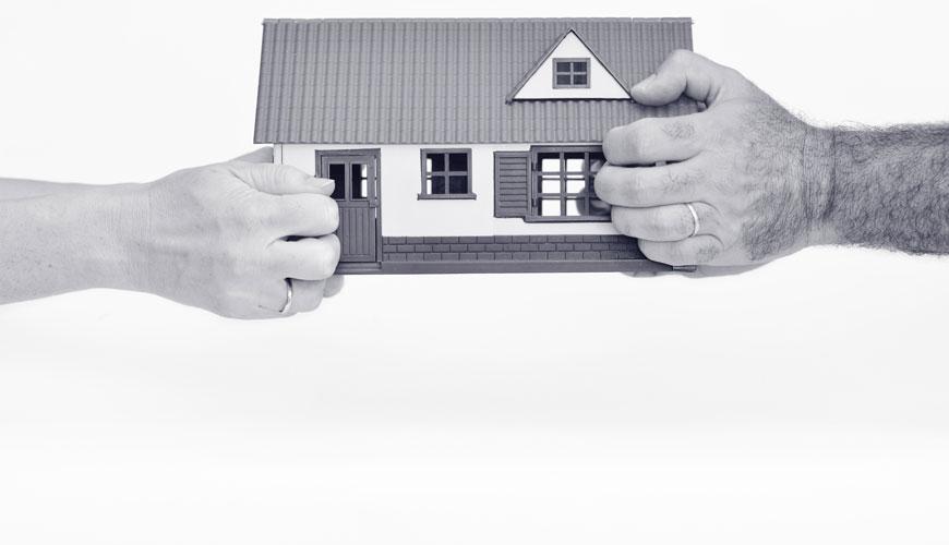 Divorce and Property