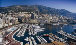 Monaco Property Market