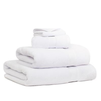 White Towels