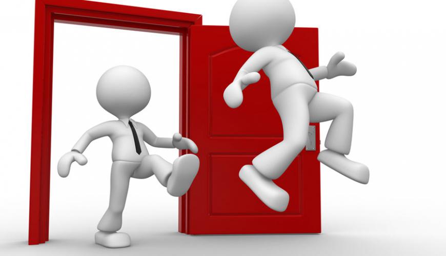 What can you do if a tenant does not pay rent?