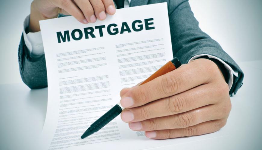 Mortgage Options