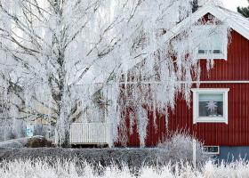 Creating a Cozy Home for Winter