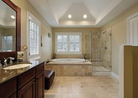 Bathroom Renovations