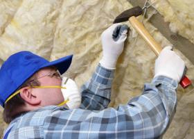 Insulating your Cottage