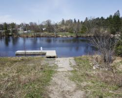 Fairy Lake Boat Launch 