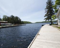 Lake of Bays Boat Launch 