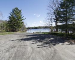 Brandy Lake Boat Launch 