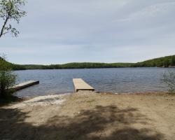 Lake of Bays Boat Launch 