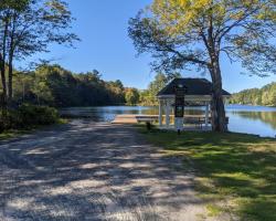 Horseshoe Lake Boat Launch 