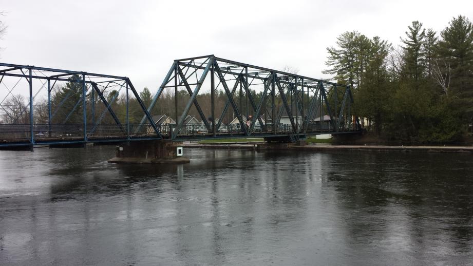 Canning Rd, Gravenhurst, ON, Canada