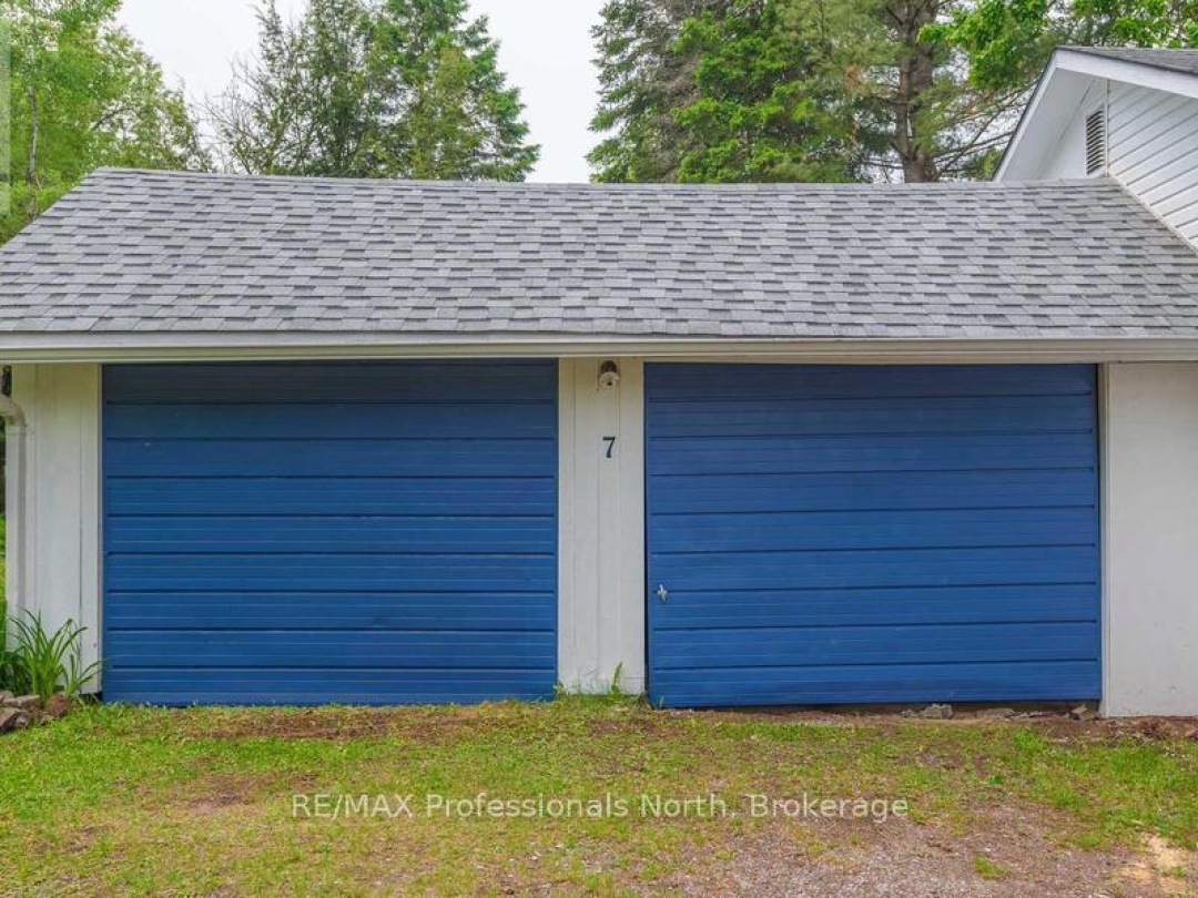 7 STOUFFER STREET, 