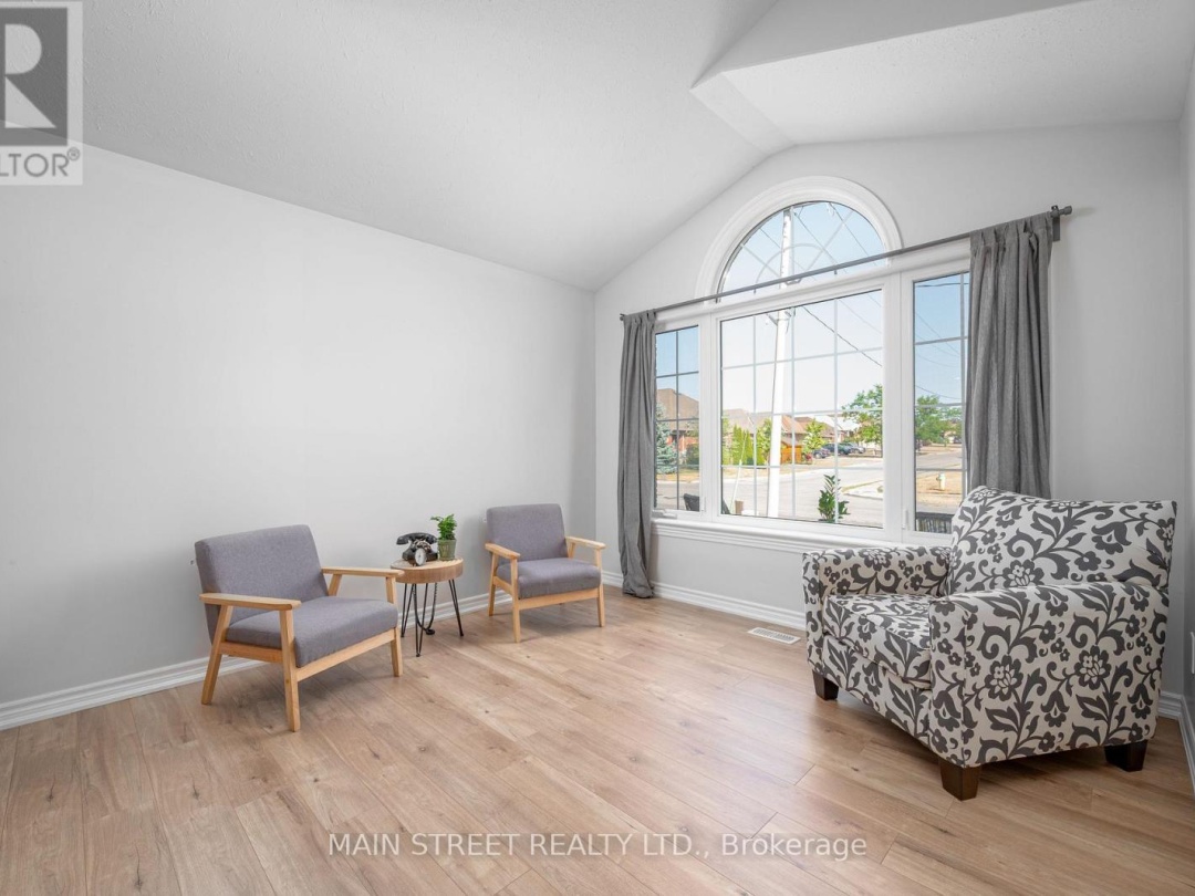 76 LAURENT BOULEVARD, 
