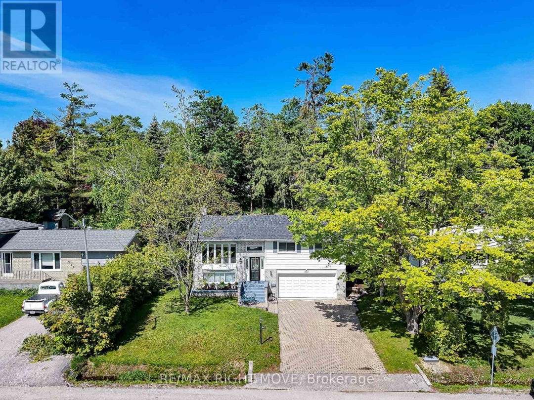 363 TALLWOOD DRIVE, 