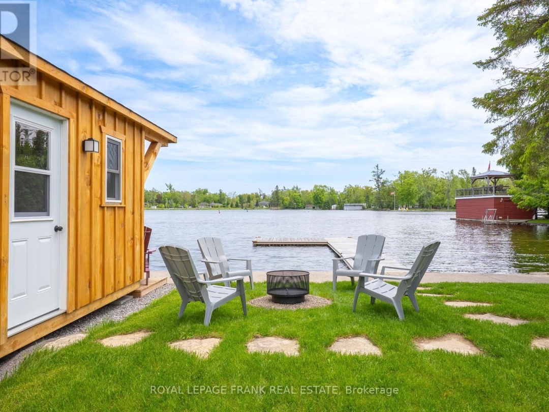 178 Front Street W, Sturgeon Lake