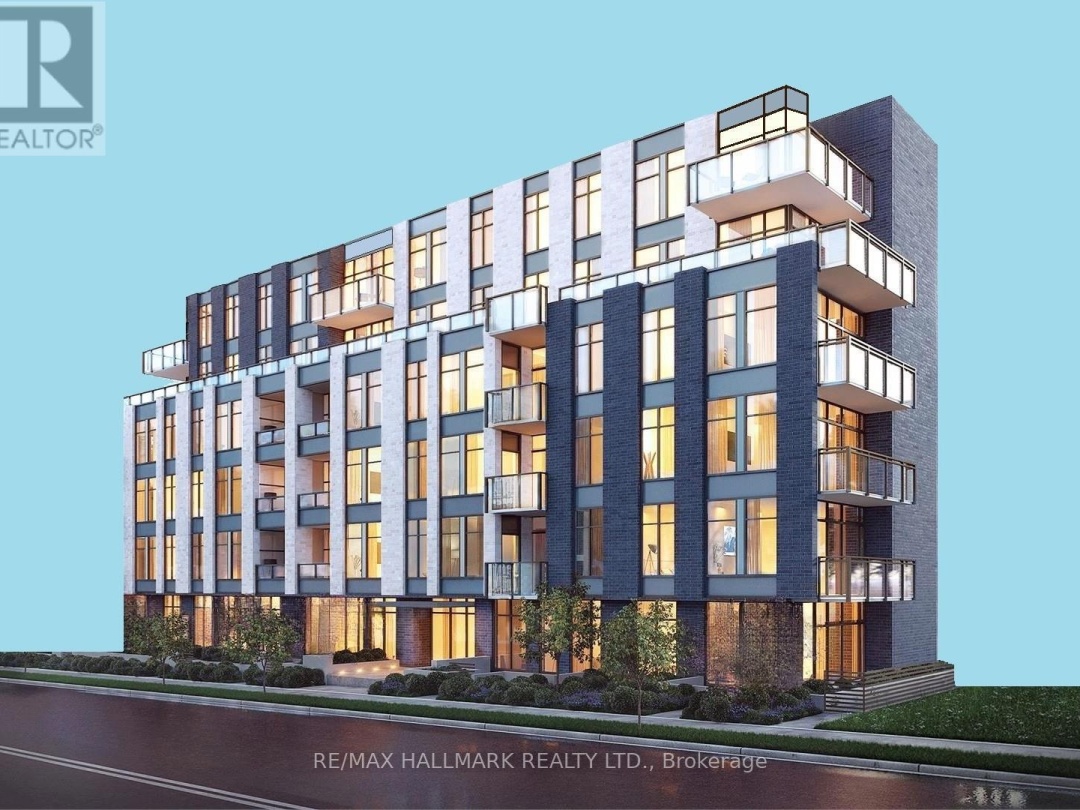 327 OLD MUSKOKA ROAD, 