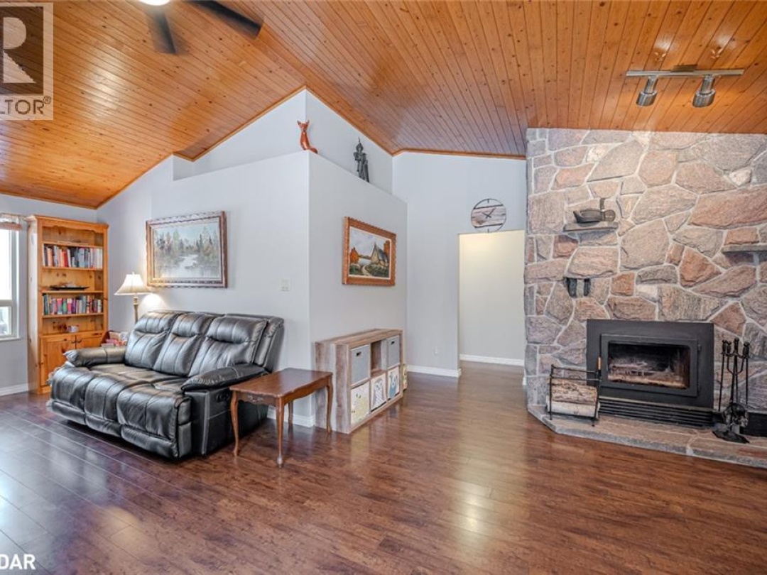 87 CORRIEVALE RD, 