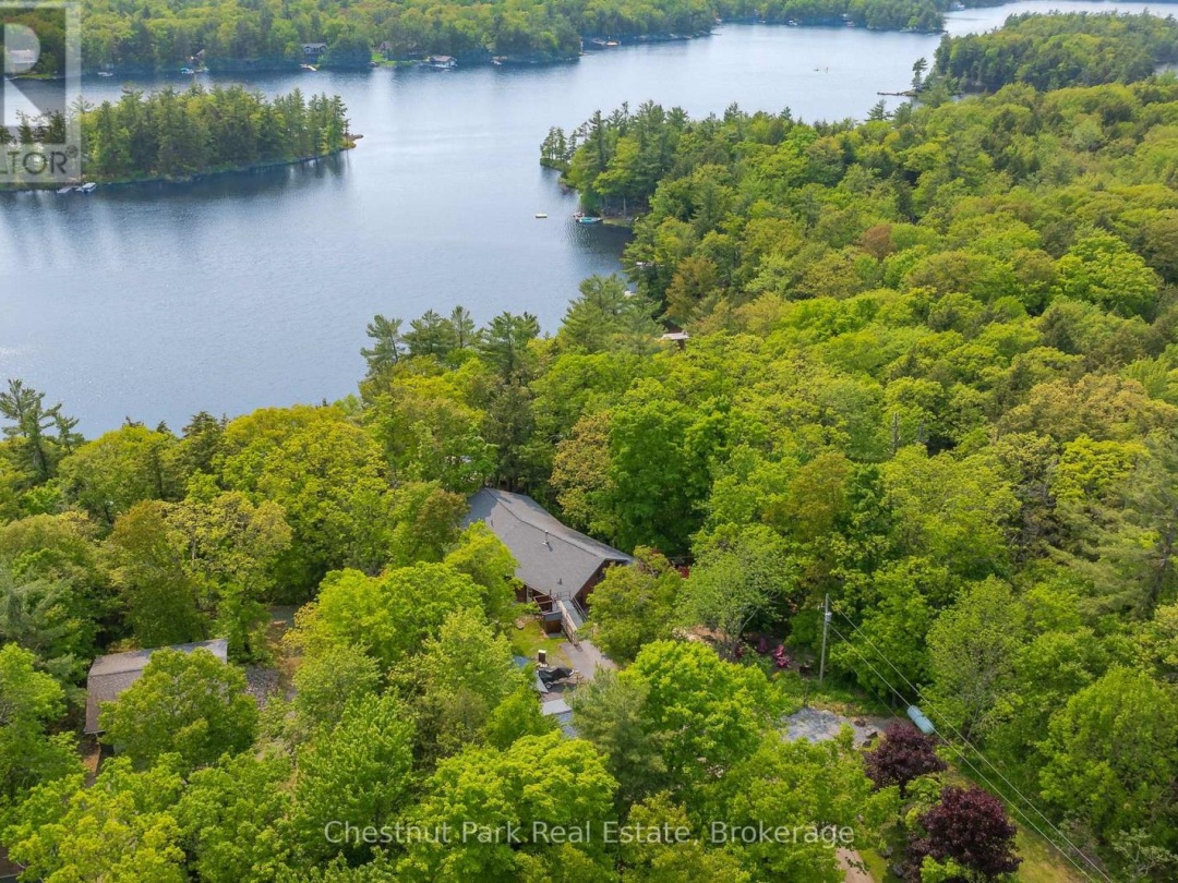 1143 LEONARD LAKE 1 ROAD, 