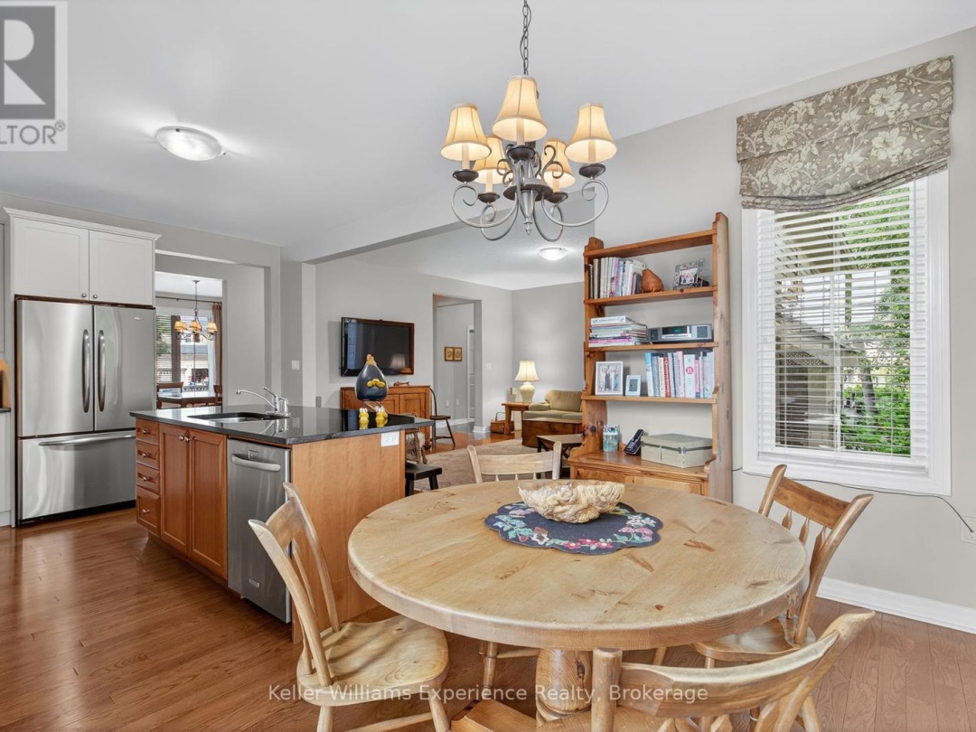 40 WINDSONG CRESCENT, 