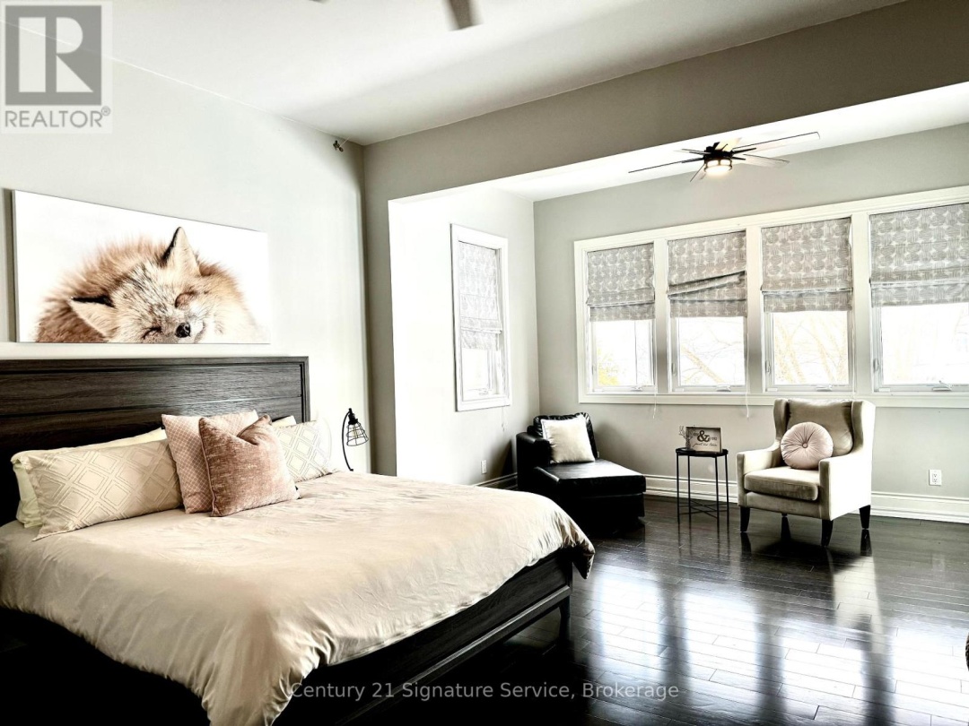 127 Maskinonge Road, Georgian Bay