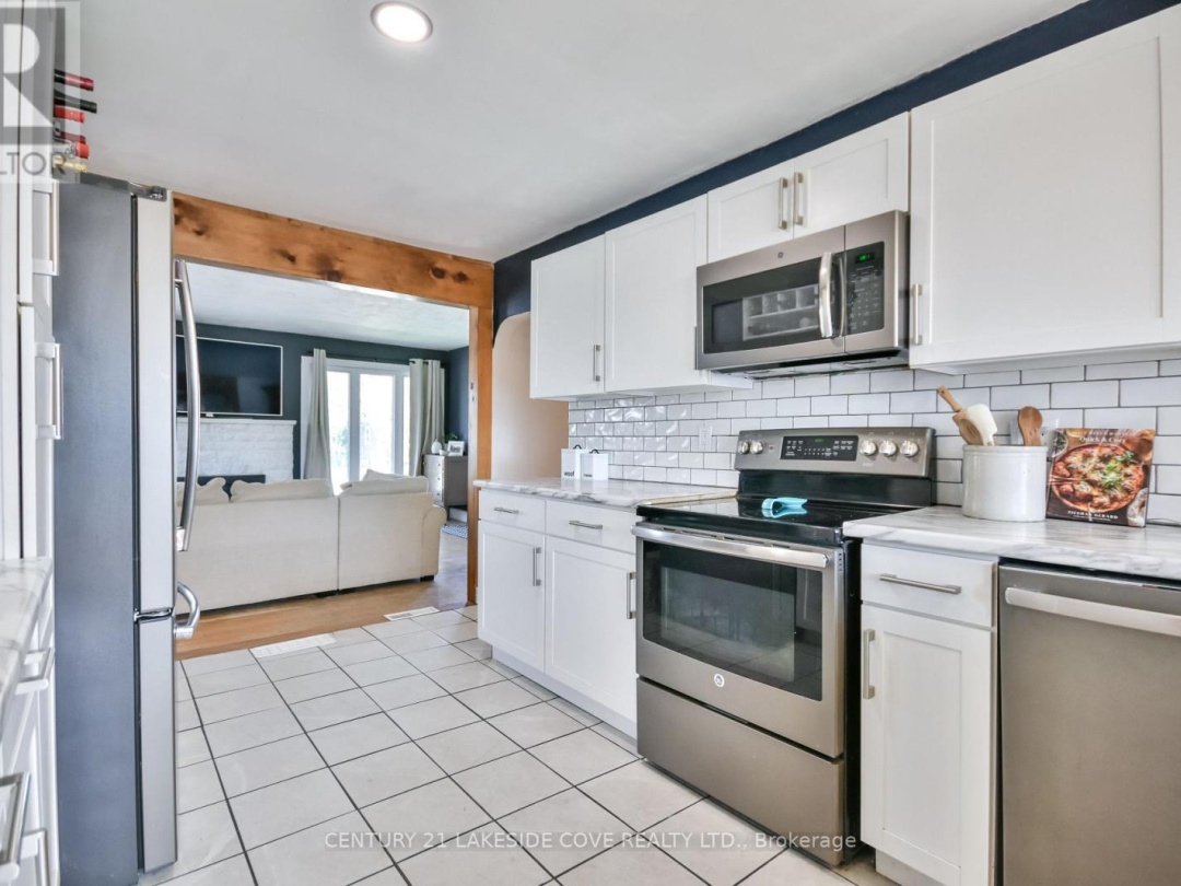 319 Franklin Street, Orillia