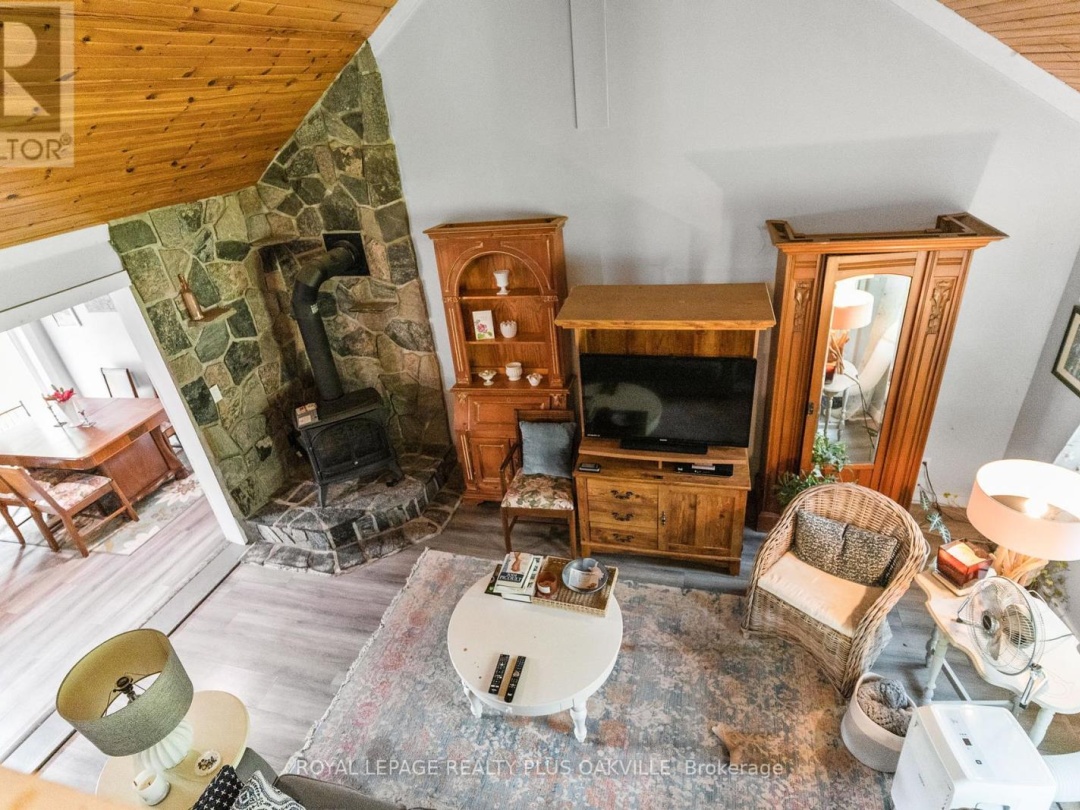 322 BOBCAYGEON ROAD, 