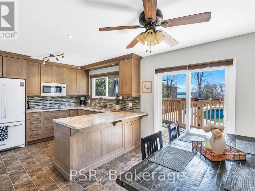 4453 Orkney Beach Road, Lake Simcoe