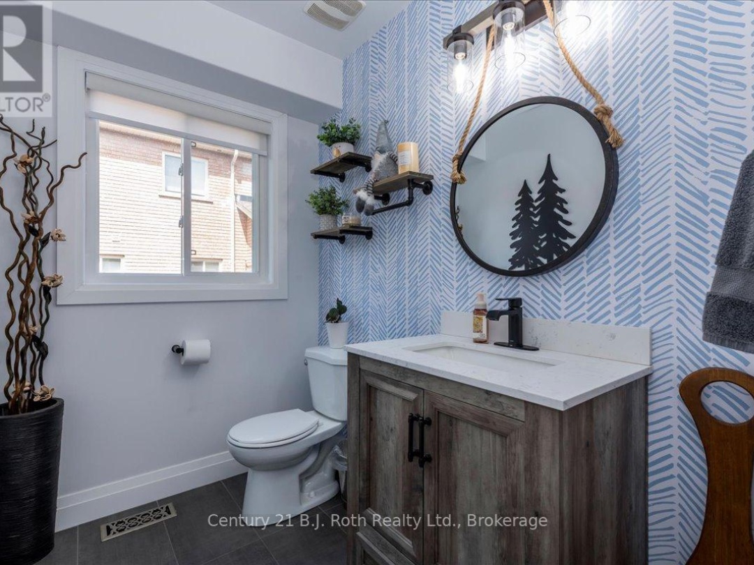 4 SHEPPARD DRIVE, 