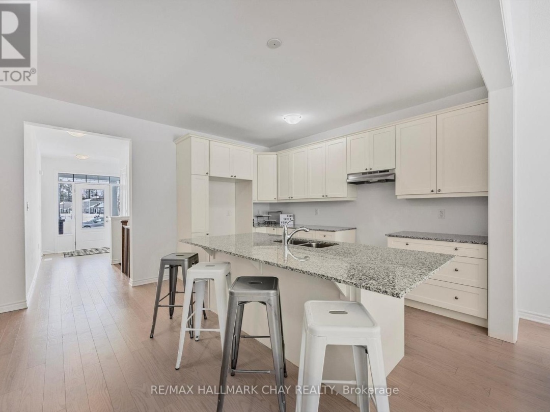 12 DYER CRESCENT, 