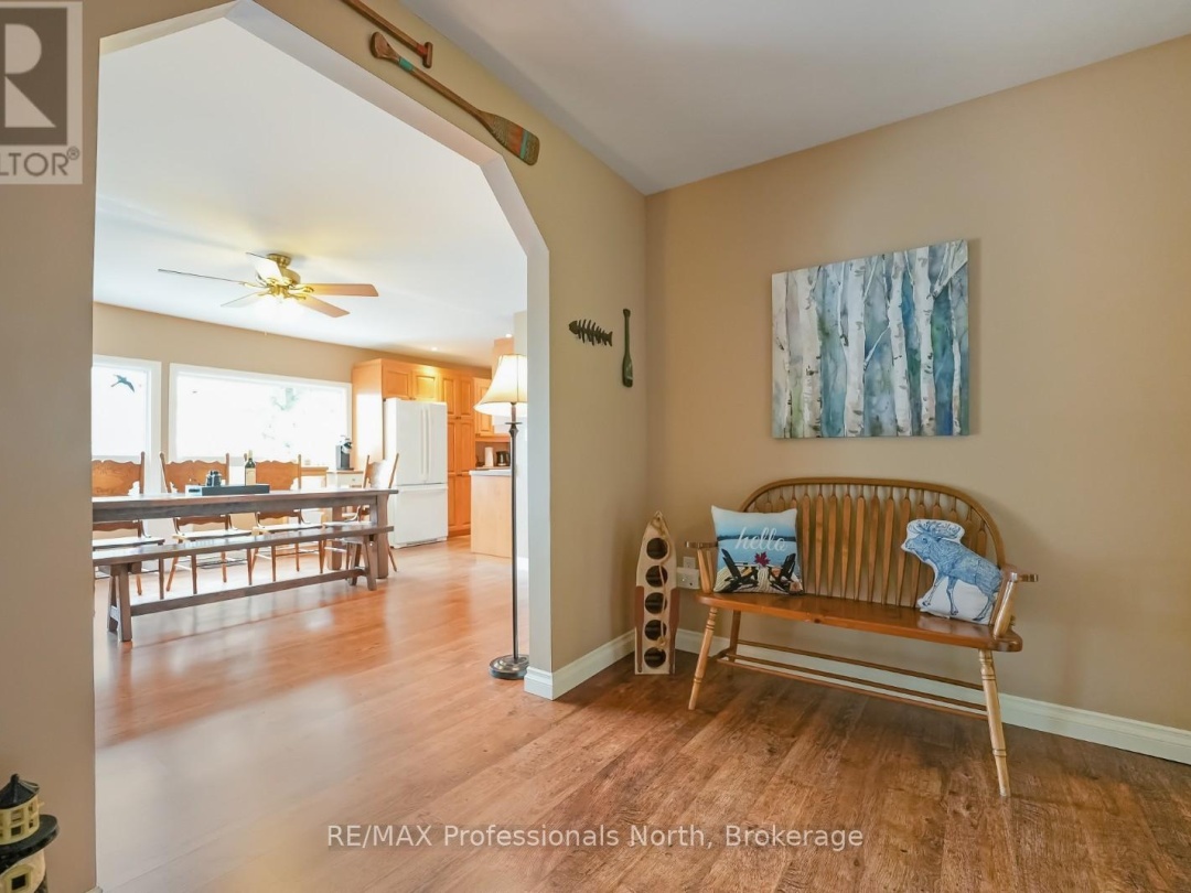 2598 GLAMORGAN ROAD, 