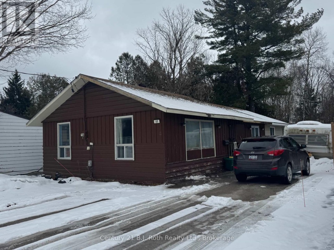 41 George Street, Orillia