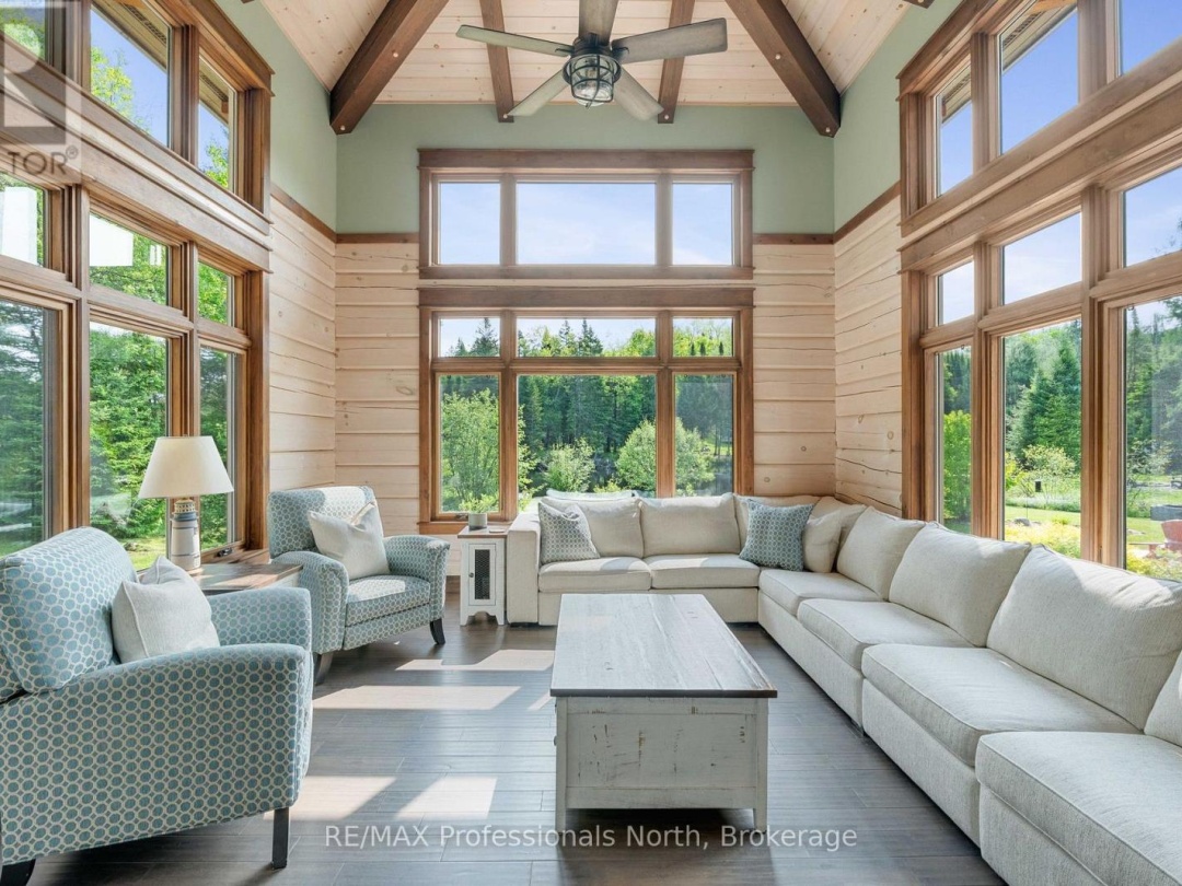 203 BONNELL ROAD, 