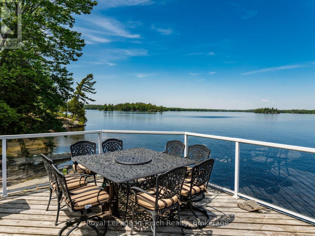 4 IS 270 SIX MILE LAKE ISLAND, Six Mile Lake