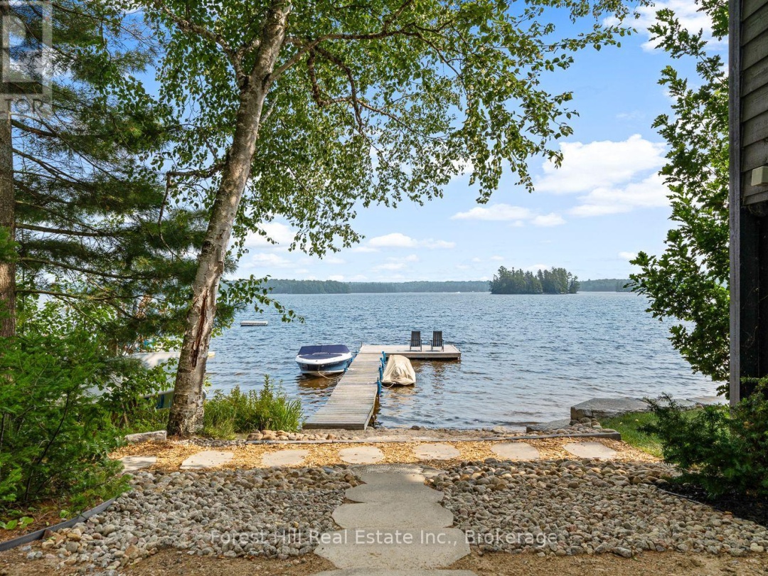 1380 MILNE ROAD, 