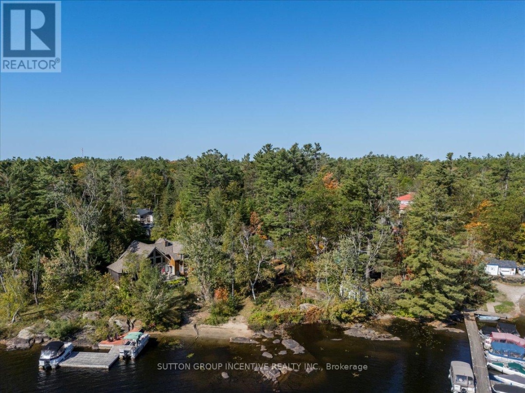 1169 NORTH KAHSHE LAKE ROAD, 
