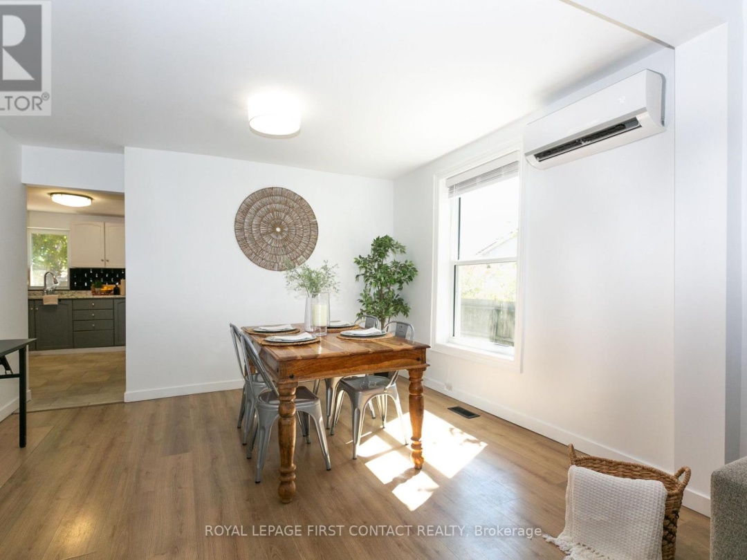 330 LACLIE STREET, 