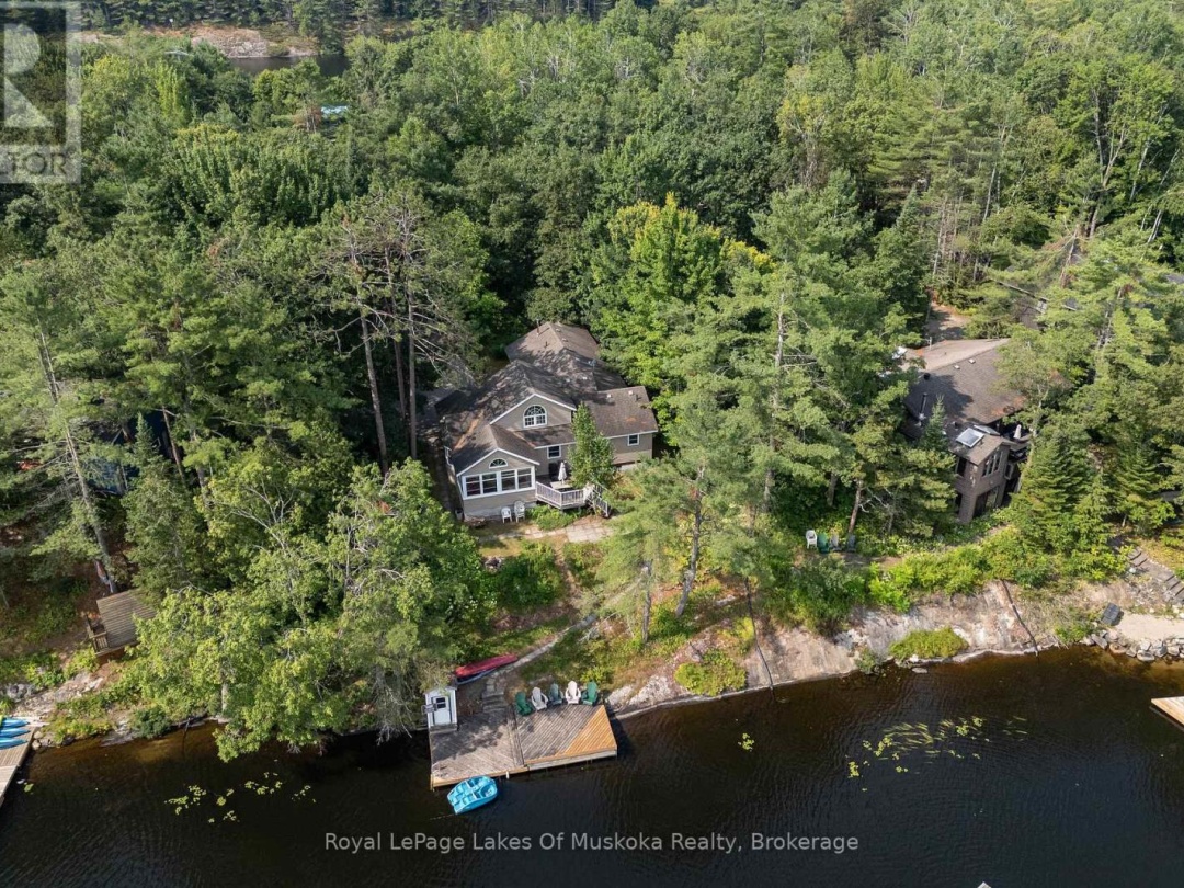 49 PINETREE ROAD, 
