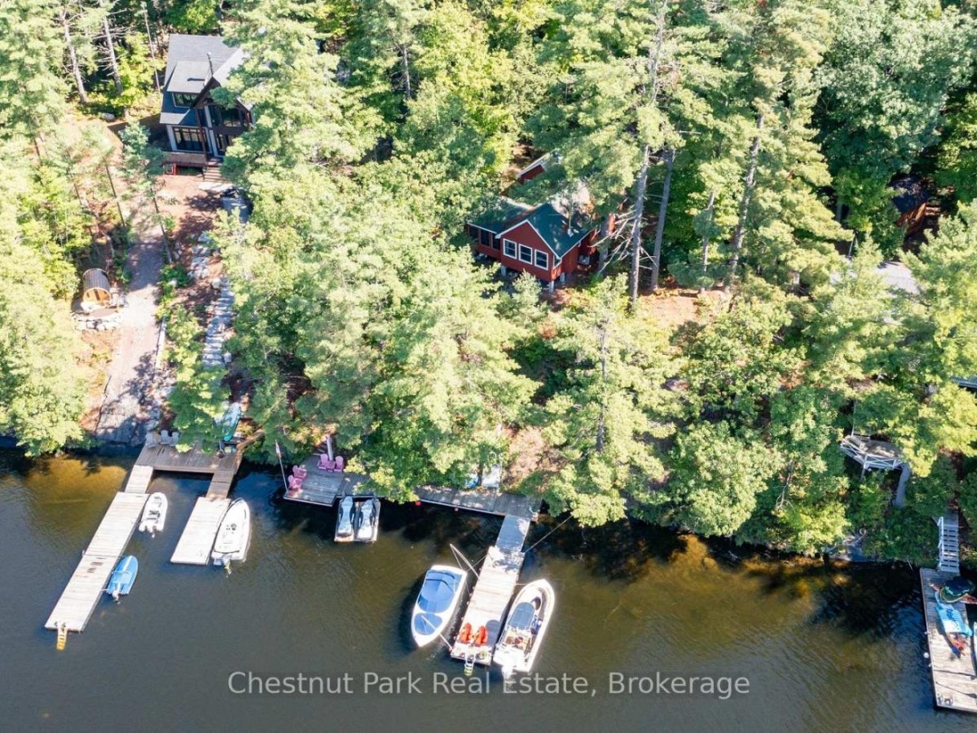 86 TAYLOR ISLAND, 