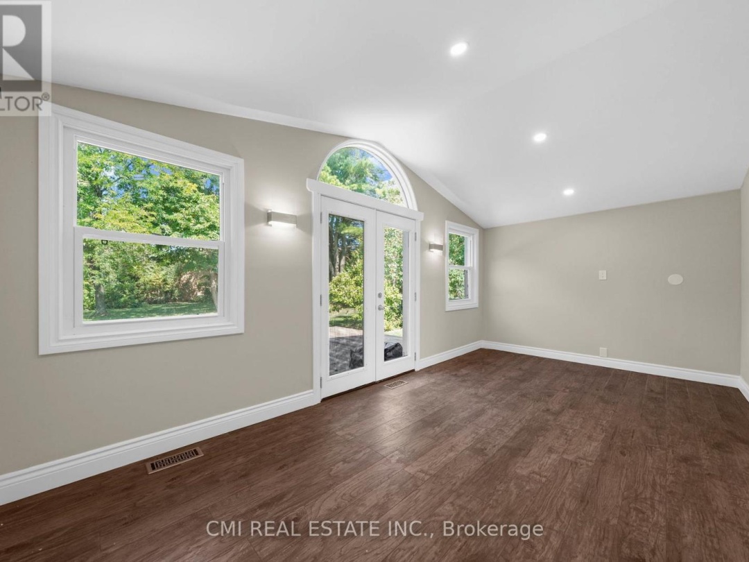 1297 RAMARA RD 47 ROAD, Lake Simcoe