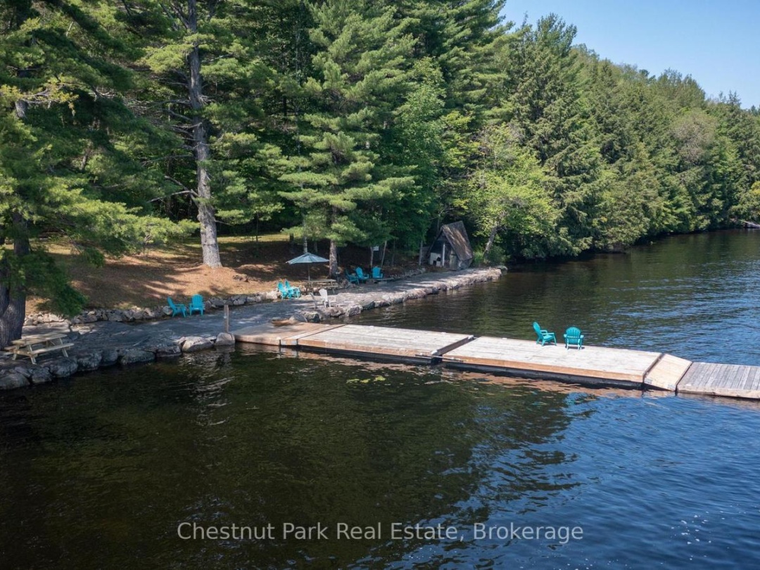 29 Island 26Lm, Lake Muskoka