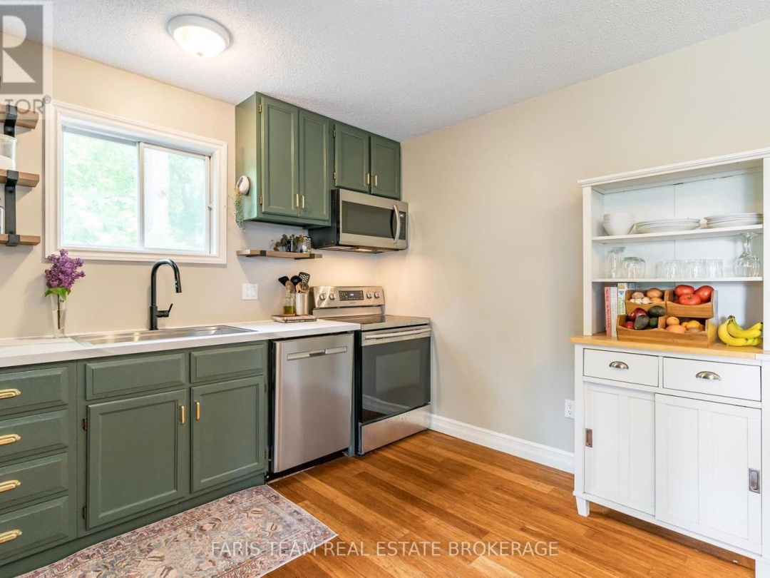 427 ANN STREET, 