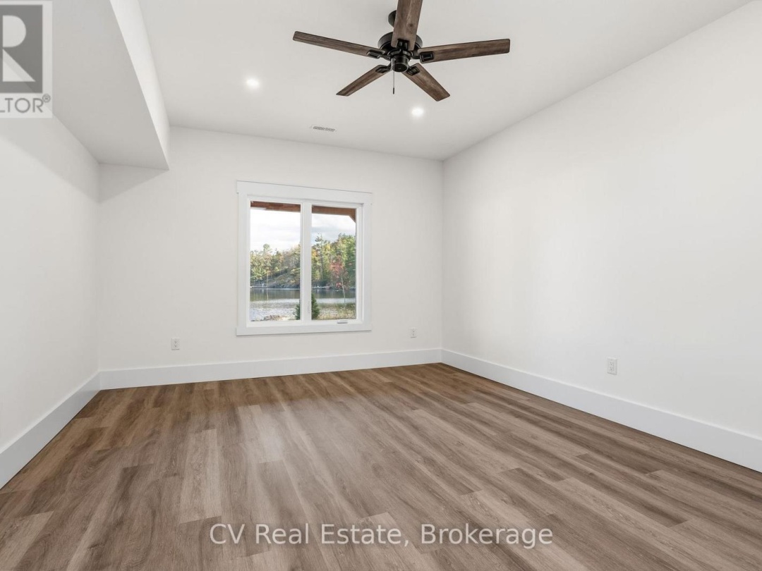 1111 LAKESHORE DRIVE, Lake Muskoka