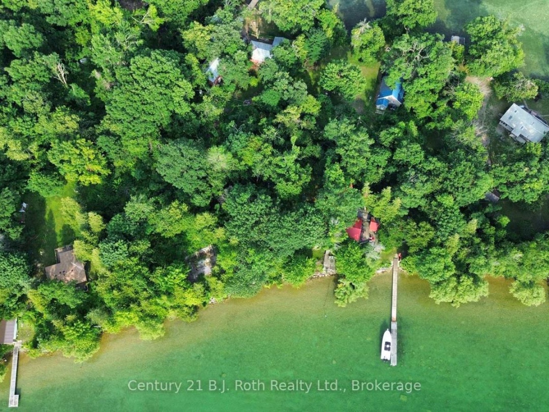 1018 HERON ISLAND, 
