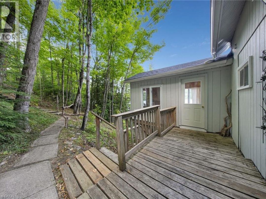 2726 KUSHOG LAKE Road, 