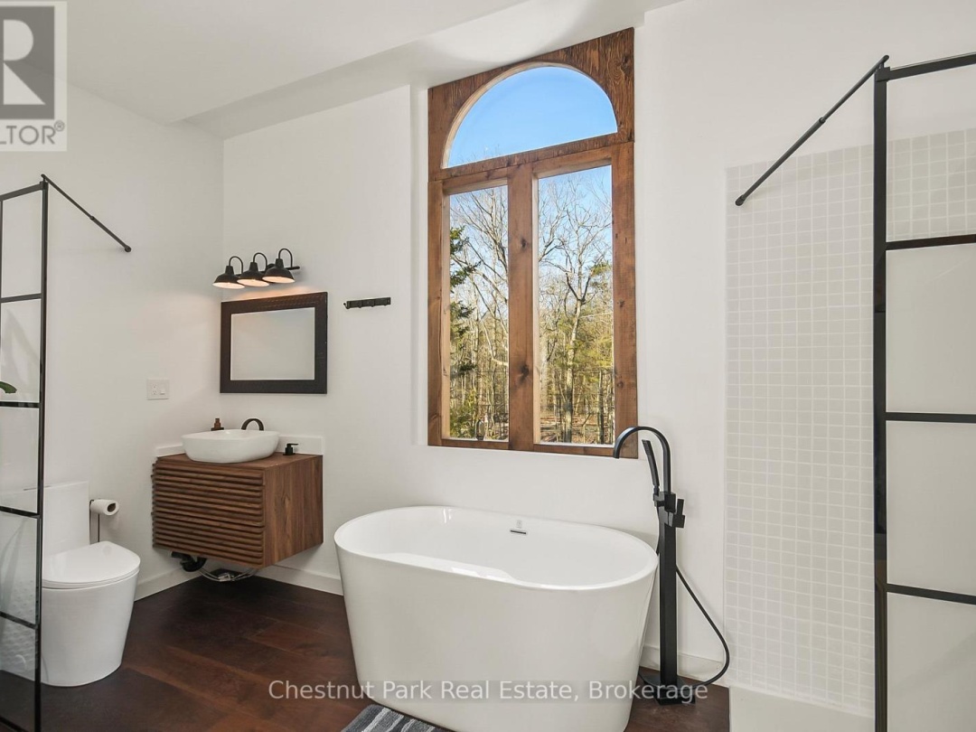 7609 Somerset Park, Severn Lake