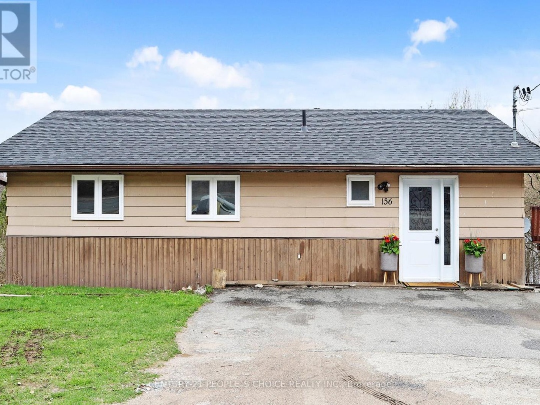 156 MAIN STREET W, 